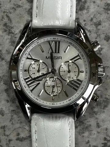 MEGIR 크로노그래프 손목시계 M:2114