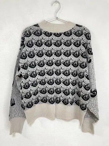 [ 마블슈드 ] 나마케모노 니트