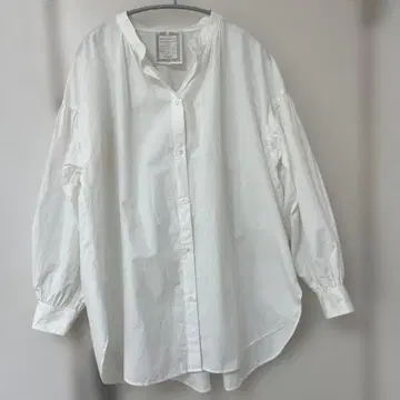 BEARDSLEY 블라우스