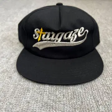 BADHOP Stargaze 블랙 캡