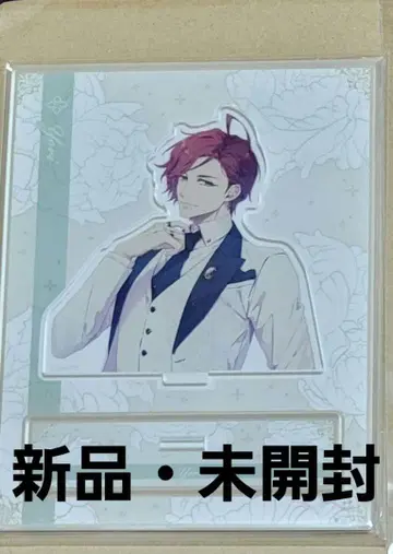 거품의 유크로니아 이 아크릴 스탠드