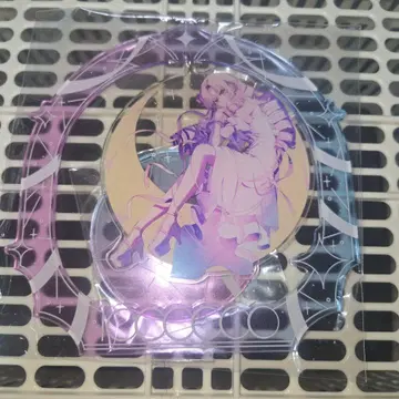 니지산지 햐쿠만텐바라 사로메 아크릴 스탠드