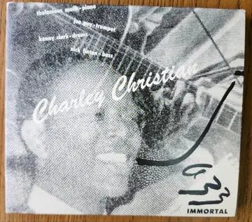 Charlie Christian at Minton's Playhouse