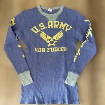 토이즈 맥코이 U.S.ARMY AIR FORCE 써멀 M 사이즈