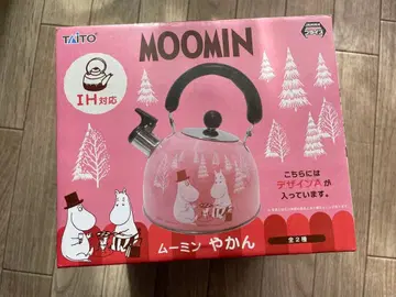 무민 IH 대응 야카 핑크