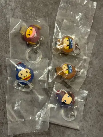 [ ONEPIECE ] 메지루시 액세서리