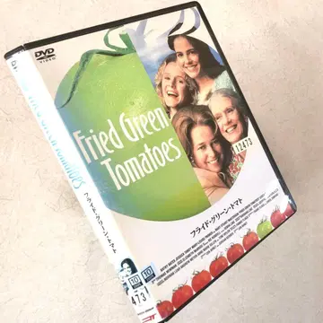 프라이드 그린 토마토 DVD 렌탈