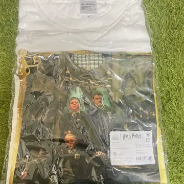 슬리데린 T셔츠