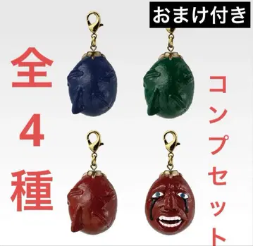 제일복권 베르세르크 반격의 맹세 E상 베헤리트 전 4종 컴플리트 세트