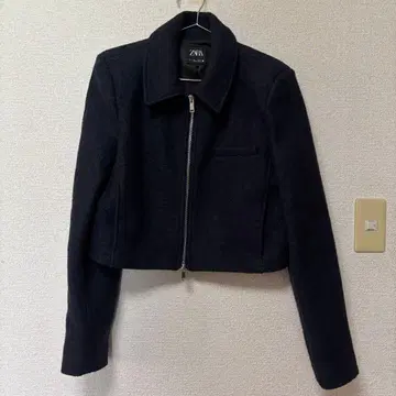 zara 네이비 자켓