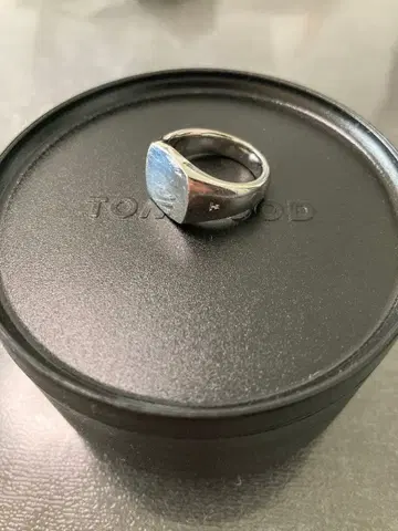 TOMWOOD KAY 반지