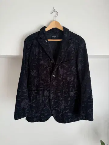 Engineered Garments 베드 포드 자켓