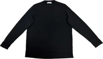 래핑넛 기적의 크루넥 니트