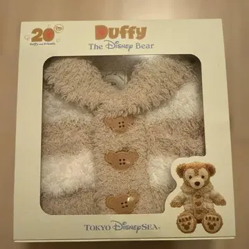 더피 코스튬 젤라피케