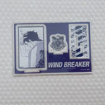 WINDBREAKER 윈브레 아크릴 스탠드 토카게 조