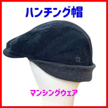 헌팅캡 골프 사이즈 M 3