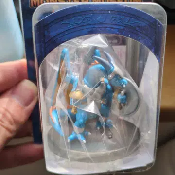 드래곤 퀘스트 몬스터 뮤지엄 리자드맨