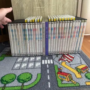 모노가타리 시리즈 DVD 세트