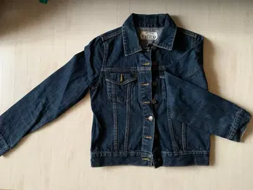 who's who Chico 데님 자켓