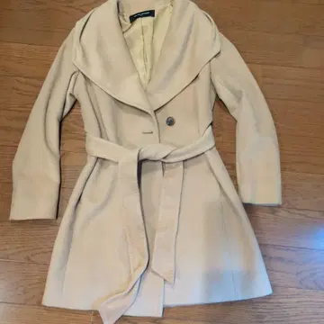 [ 새상품급 ] UNITED ARROWS 베이지