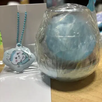 캡슐리움 치이카와 (먼작귀) 칭찬받는 리본