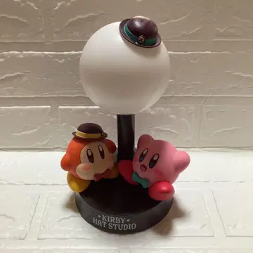 별의 커비 제일복권 B상 시크한 룸 라이트