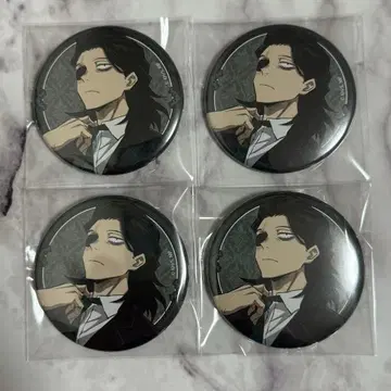 아이자와 쇼타 이레이저 헤드 그리니쉬 마루이 트레이딩 캔뱃지