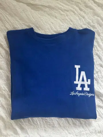 로스앤젤레스 다저스 트레이닝복