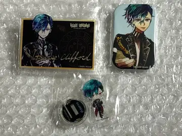 악마 고양이 하울레스 빌레뱅 묶음 판매