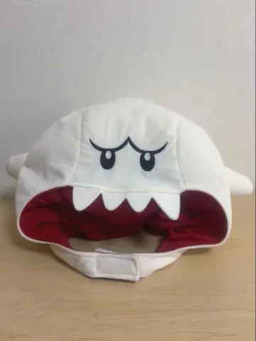 USJ 유니버셜 테레사 팬캡 모자