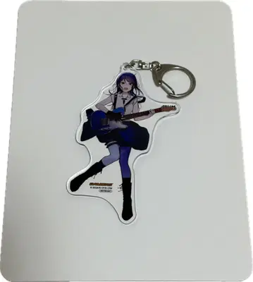 프로세카 앨범 특전 아크링 키링 이치카