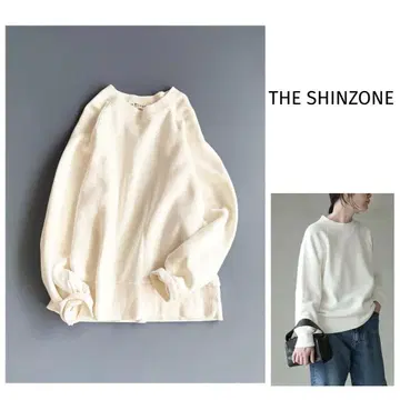 [신존] 코먼 맨투맨 속기모 크루넥 일본제 스테디셀러 래글런