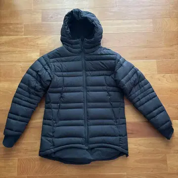 다운 자켓 karrimor/별주 trail down parka