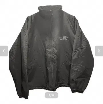 the band apart BOA JACKET BLACK M 배송비 포함