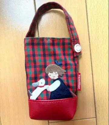 파밀리아 젤 케이스