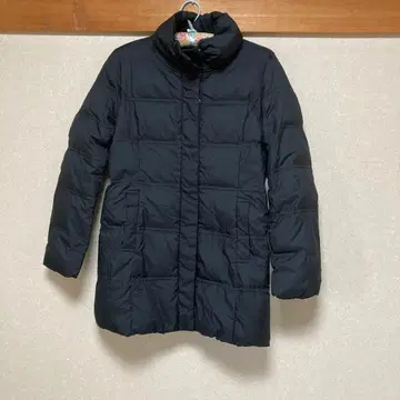 Ketty Luxury 케티 럭셔리 다운 코트