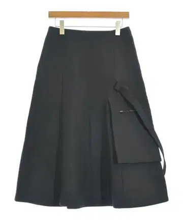 sacai 롱 맥시 길이 스커트 여성용