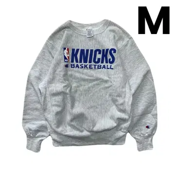 NEW YORK KNICKS CHAMPION REVERSE WEAVE