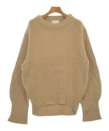 CO|TE 니트 스웨터 여성용