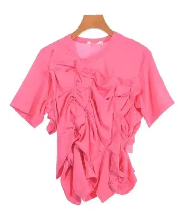 COMME des GARCONS 티셔츠 여성용
