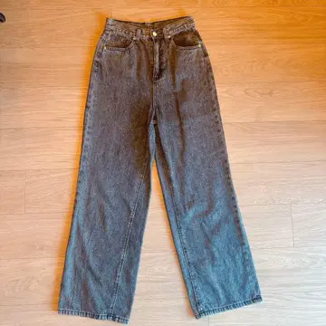 2 ( g+c ) /TWW 데님 long