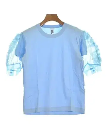 noir kei ninomiya 티셔츠/컷앤소 여성용