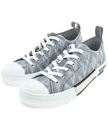 Dior Homme 스니커즈 남성용