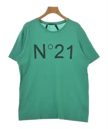 N 21 티셔츠 여성용