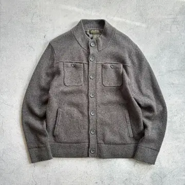 00s 에디 바우어 캐시미어 비스코스 니트