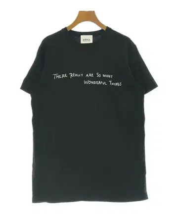 ERIKA CAVALLINI 티셔츠 여성용