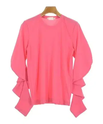 COMME des GARCONS 티셔츠 여성용