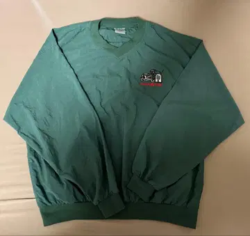 Munsingwear 먼싱웨어 USA제 그린 빈티지