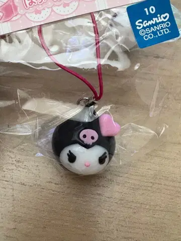 홋페짱 x 쿠로미