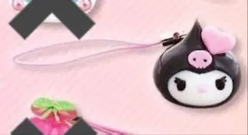 홋페짱 x 쿠로미